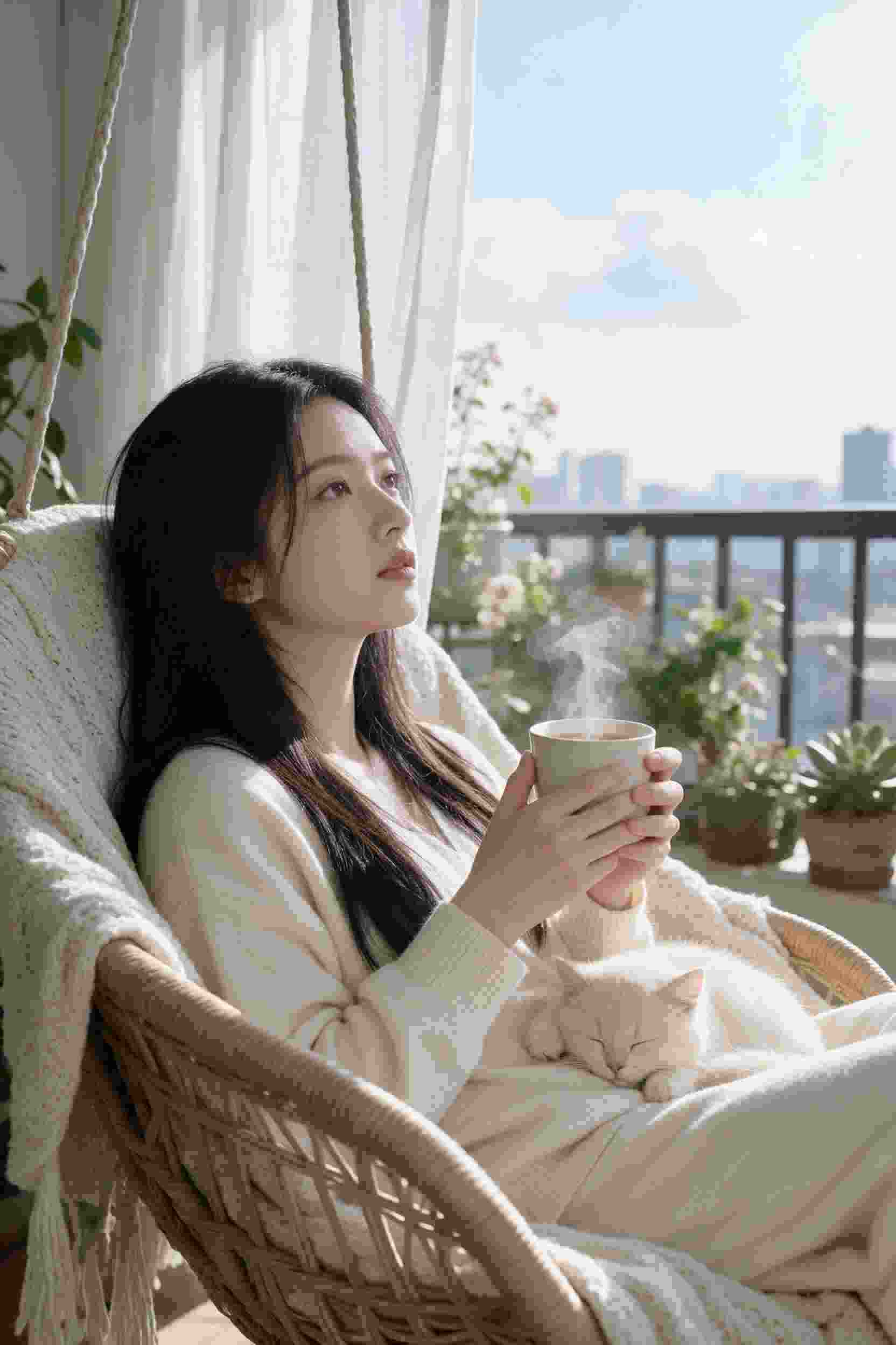 柚子社的四条天使